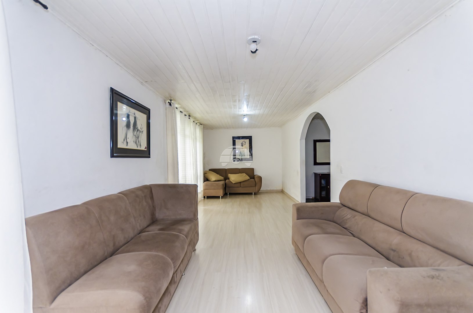 Casa à venda em Portão, Curitiba — Portal Chave Fácil