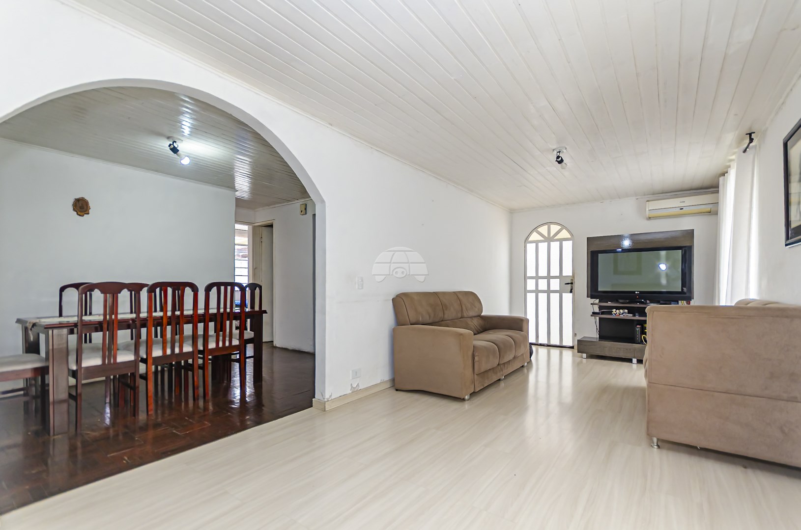 Casa à venda em Portão, Curitiba — Portal Chave Fácil