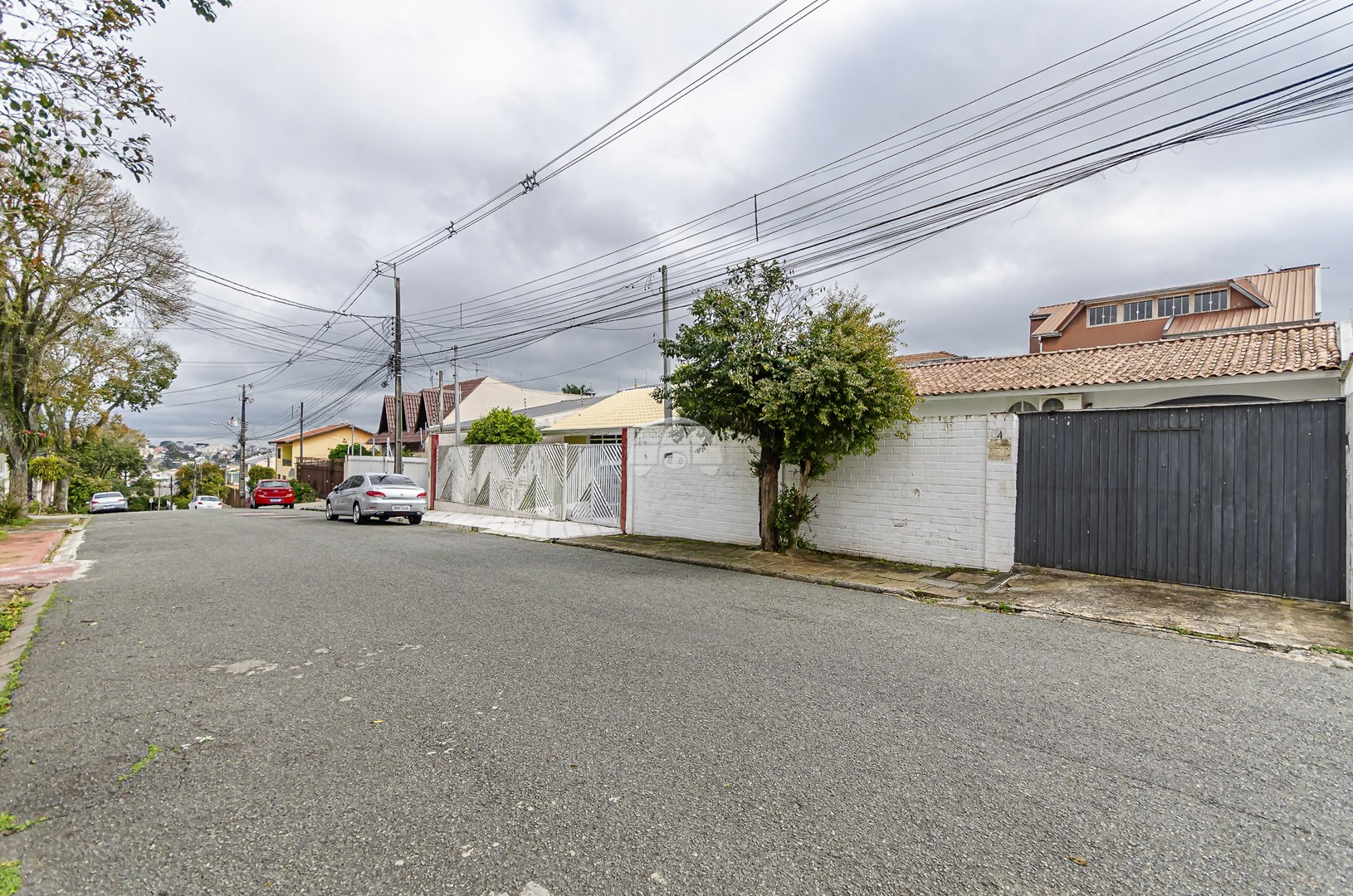 Casa à venda em Portão, Curitiba — Portal Chave Fácil