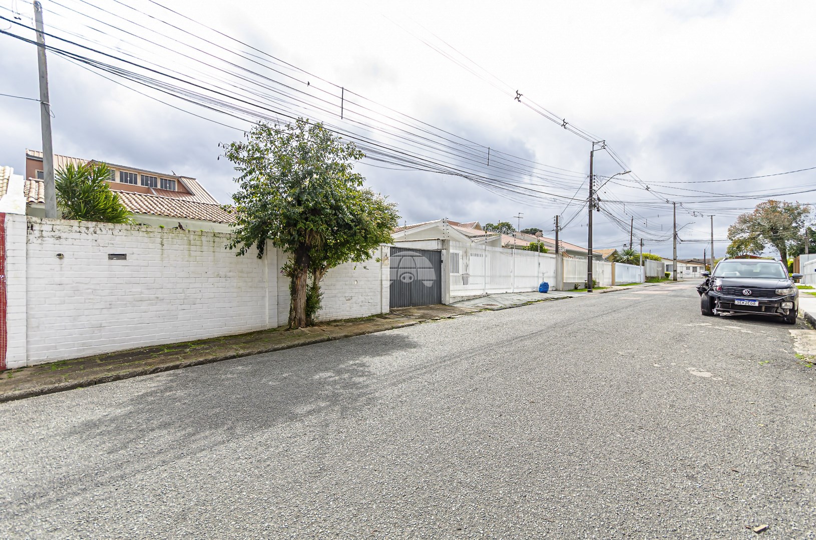 Casa à venda em Portão, Curitiba — Portal Chave Fácil