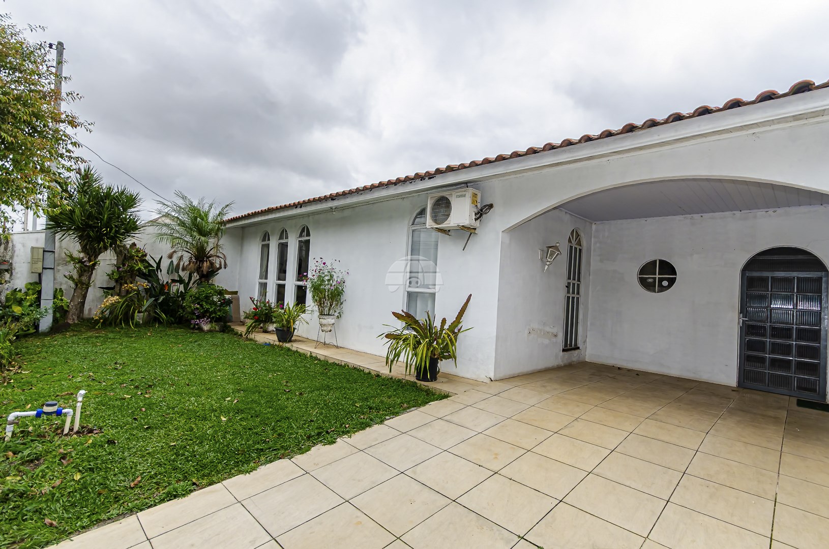Casa à venda em Portão, Curitiba — Portal Chave Fácil