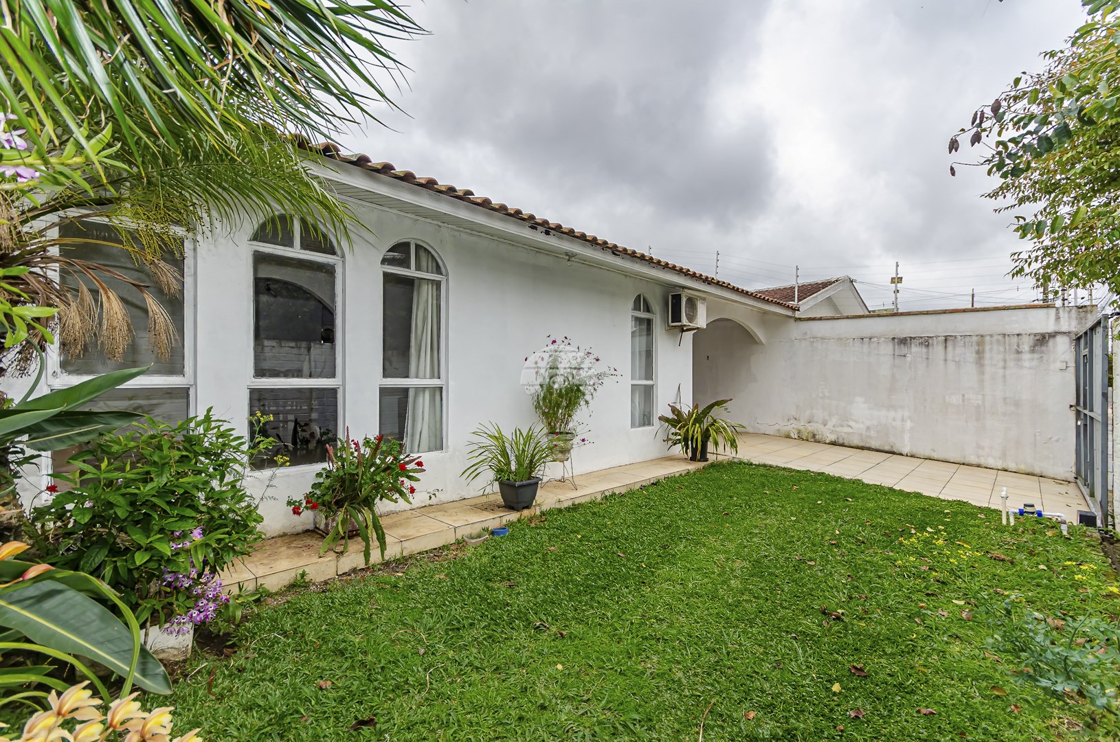 Casa à venda em Portão, Curitiba — Portal Chave Fácil