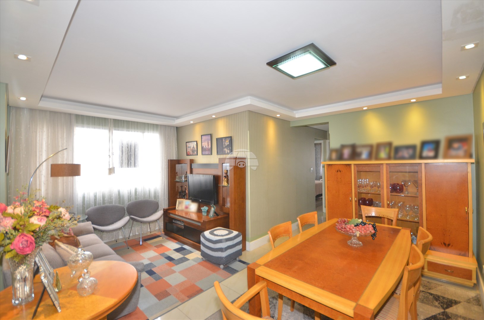 Apartamento à venda em Vila Izabel, Curitiba — Portal Chave Fácil