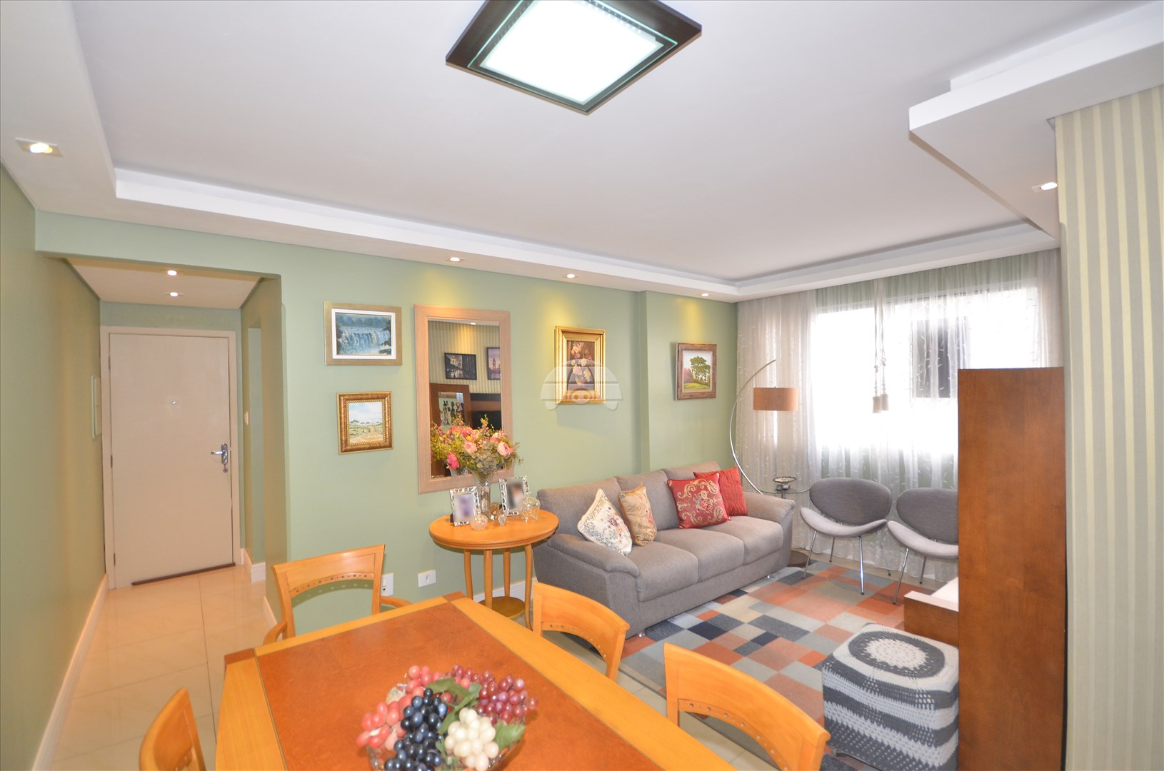 Apartamento à venda em Vila Izabel, Curitiba — Portal Chave Fácil