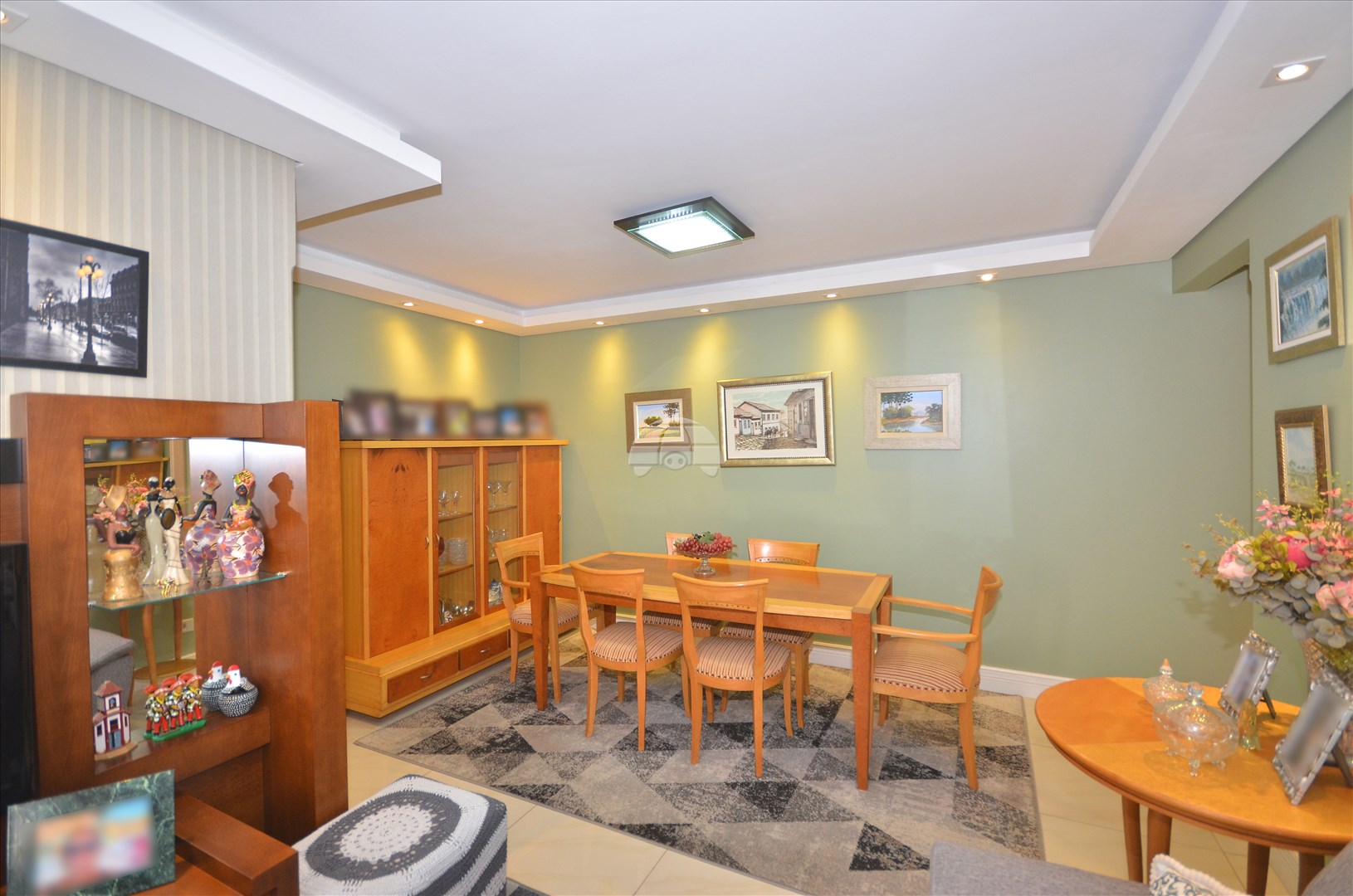 Apartamento à venda em Vila Izabel, Curitiba — Portal Chave Fácil
