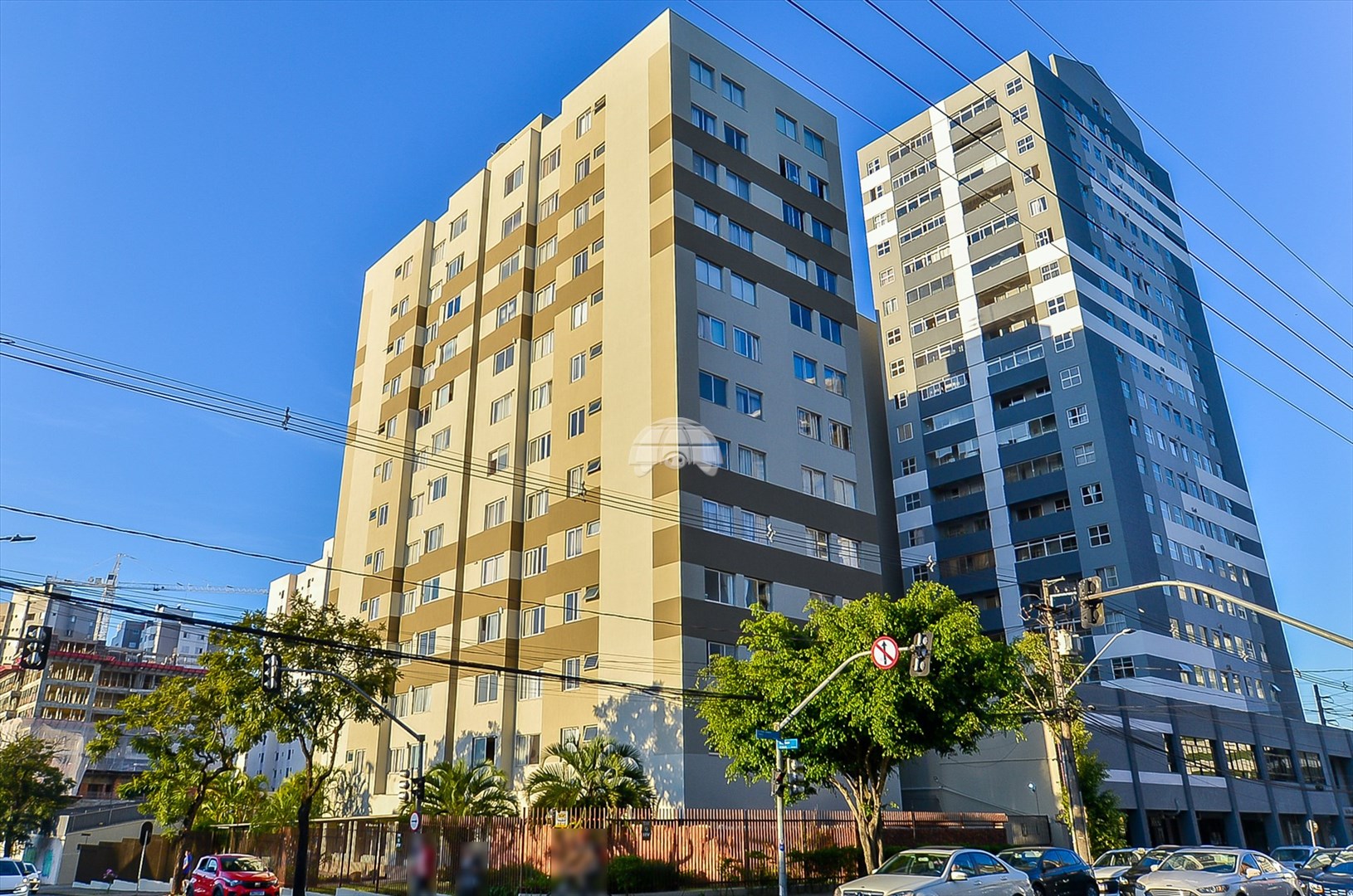 Apartamento à venda em Vila Izabel, Curitiba — Portal Chave Fácil