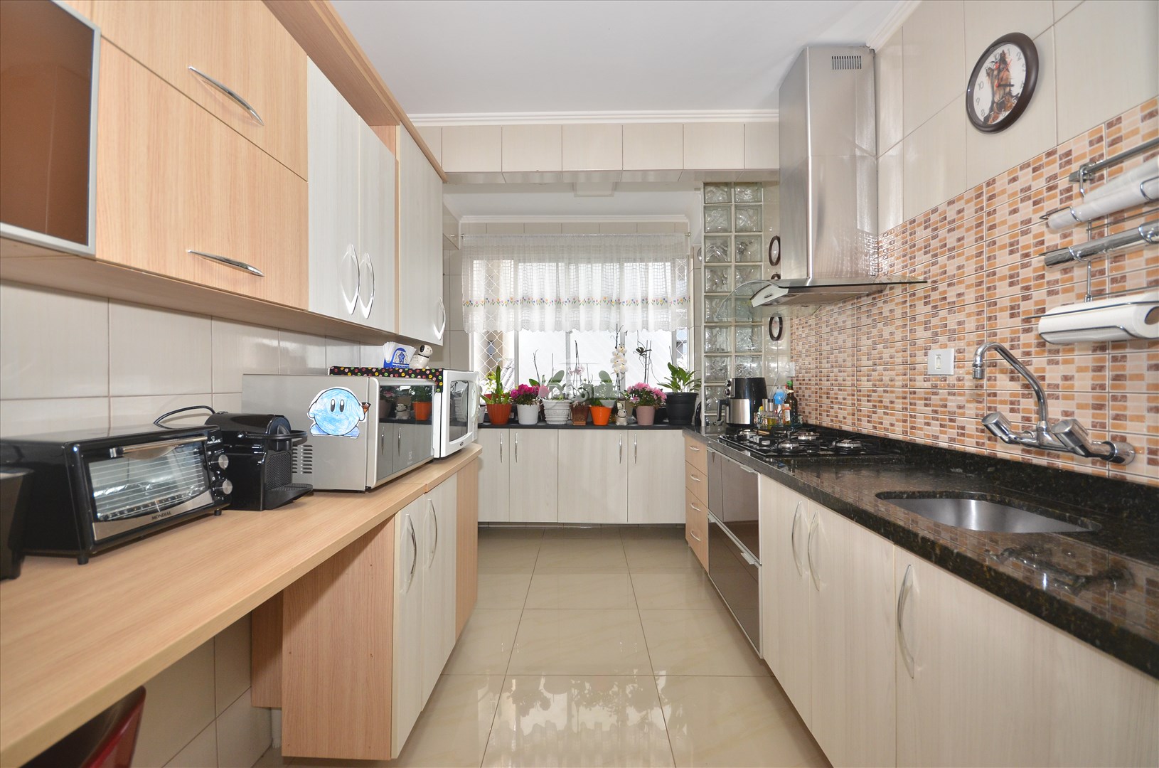Apartamento à venda em Vila Izabel, Curitiba — Portal Chave Fácil
