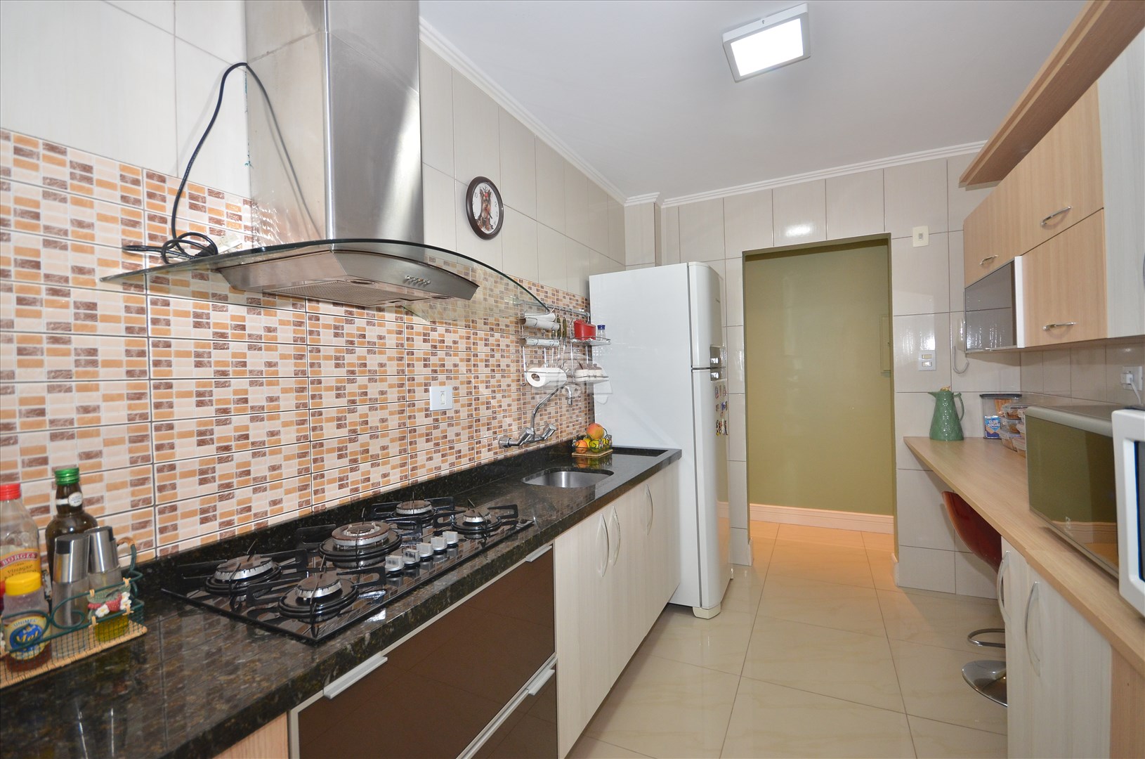 Apartamento à venda em Vila Izabel, Curitiba — Portal Chave Fácil