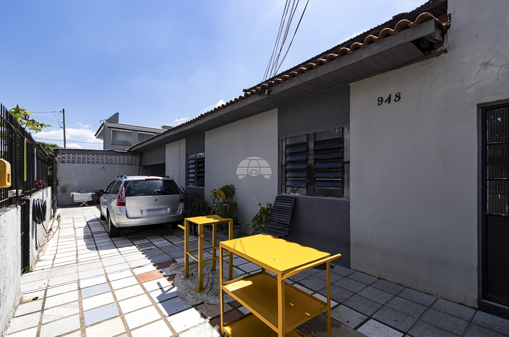 Casa à venda em Novo Mundo, Curitiba — Portal Chave Fácil