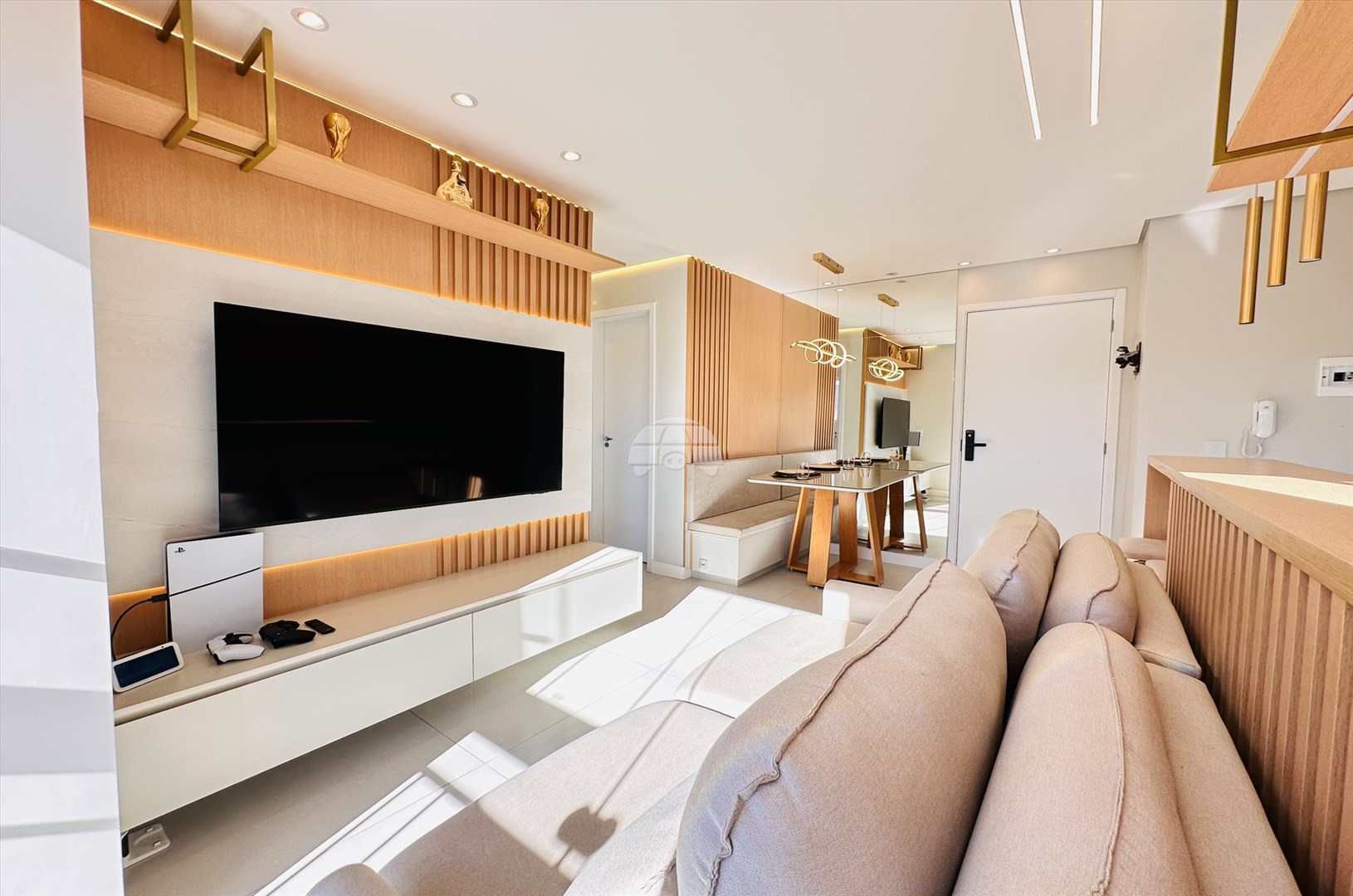 Apartamento à venda em Boneca Do Iguaçu, São José dos Pinhais — Portal Chave Fácil