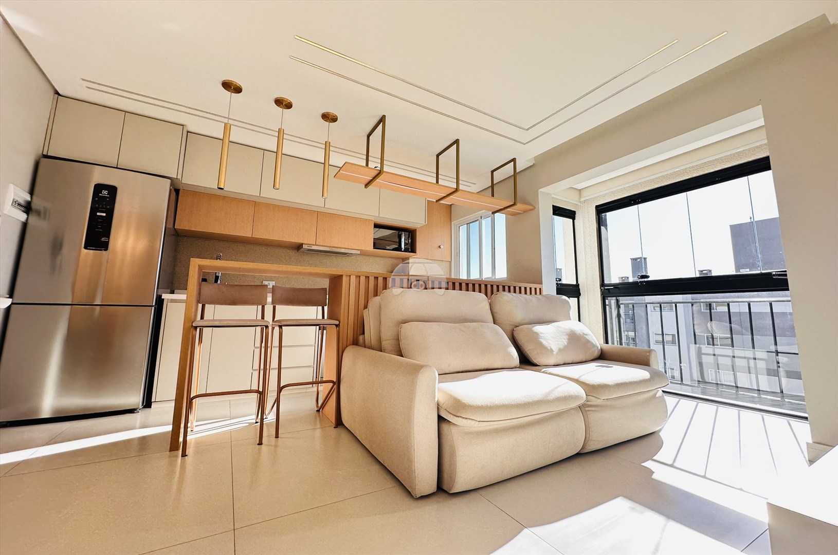 Apartamento à venda em Boneca Do Iguaçu, São José dos Pinhais — Portal Chave Fácil
