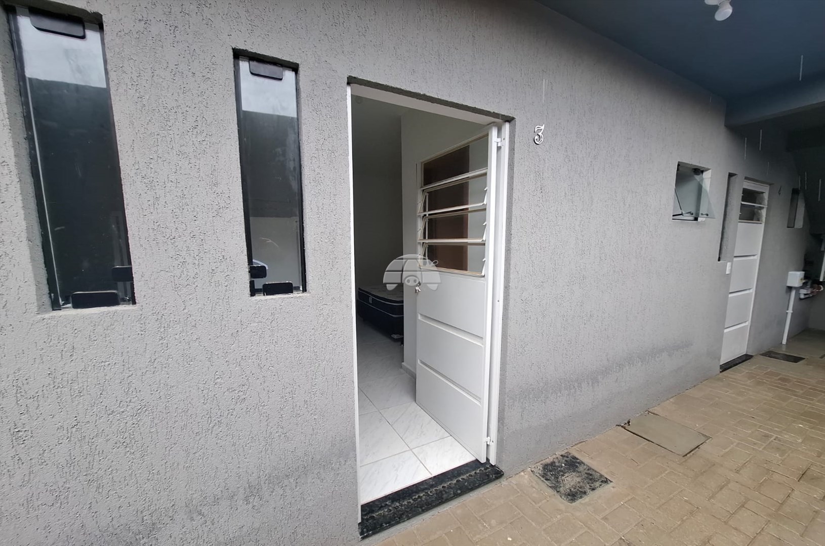 Apartamento para alugar em Nações, Fazenda Rio Grande — Portal Chave Fácil