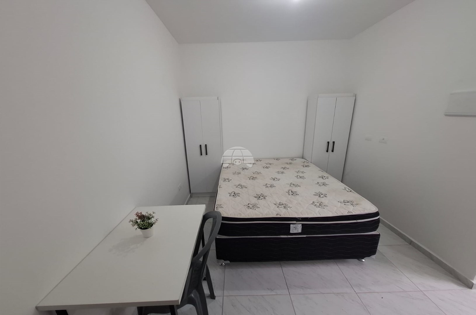 Apartamento para alugar em Nações, Fazenda Rio Grande — Portal Chave Fácil