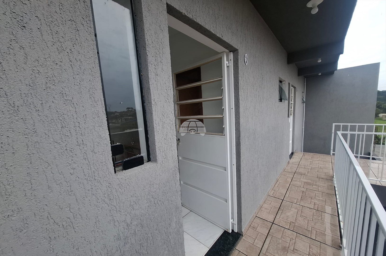 Apartamento para alugar em Nações, Fazenda Rio Grande — Portal Chave Fácil