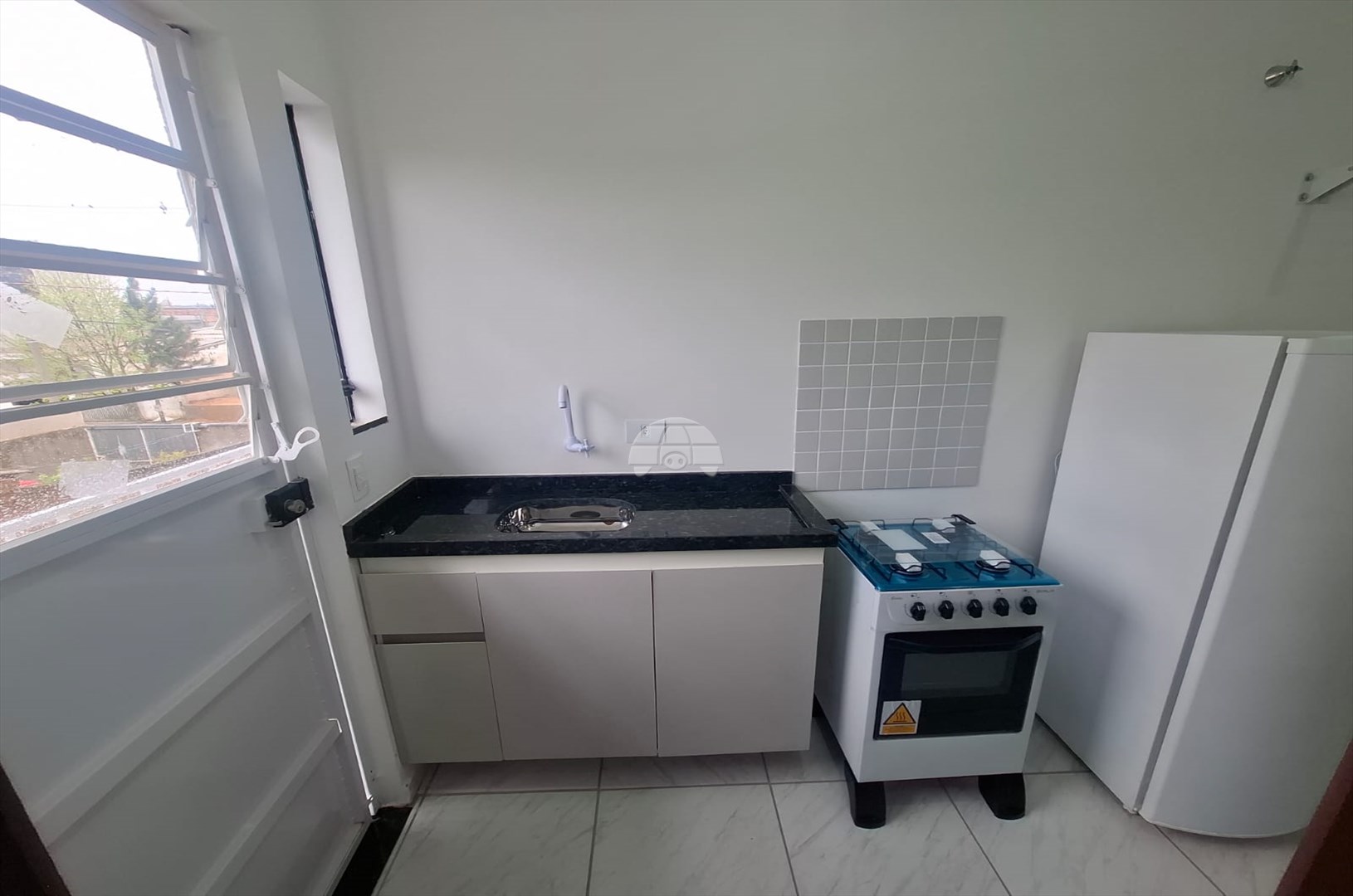 Apartamento para alugar em Nações, Fazenda Rio Grande — Portal Chave Fácil