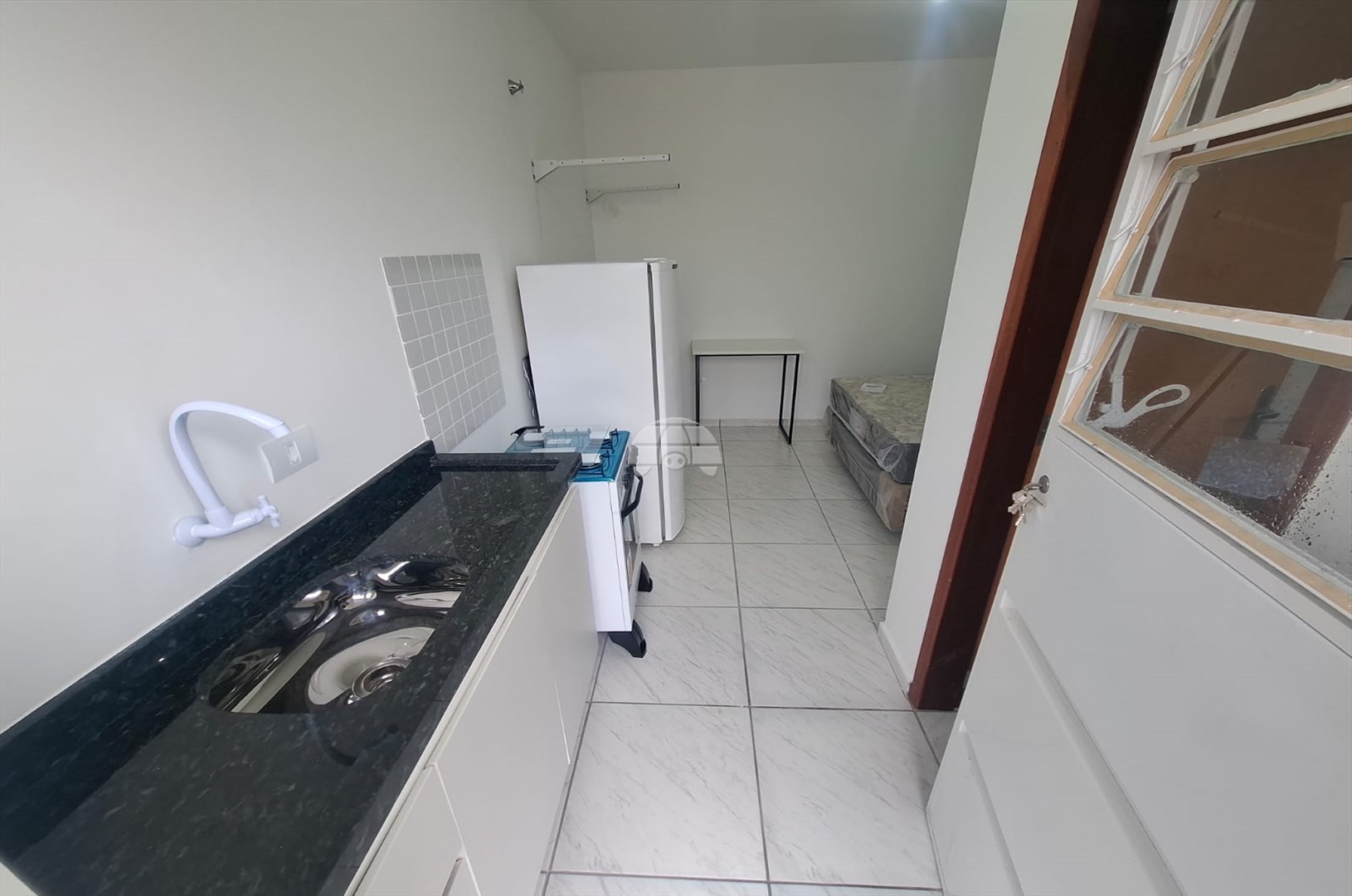 Apartamento para alugar em Nações, Fazenda Rio Grande — Portal Chave Fácil