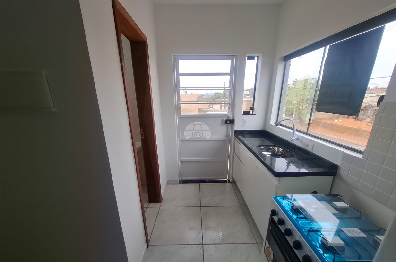 Kitnet/Studio para alugar em Nações, Fazenda Rio Grande — Portal Chave Fácil