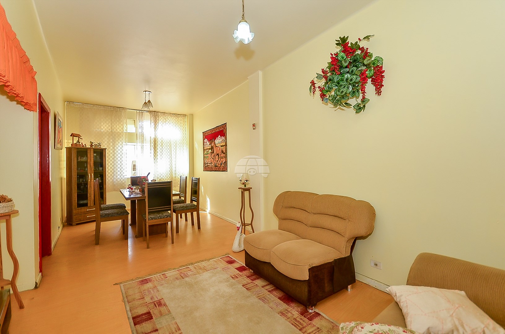 Apartamento para alugar em Centro, Curitiba — Portal Chave Fácil