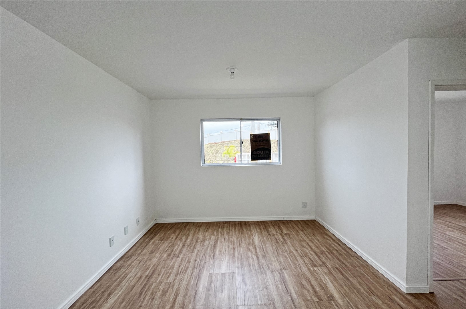 Apartamento para alugar em Colônia Antônio Prado, Almirante Tamandaré — Portal Chave Fácil