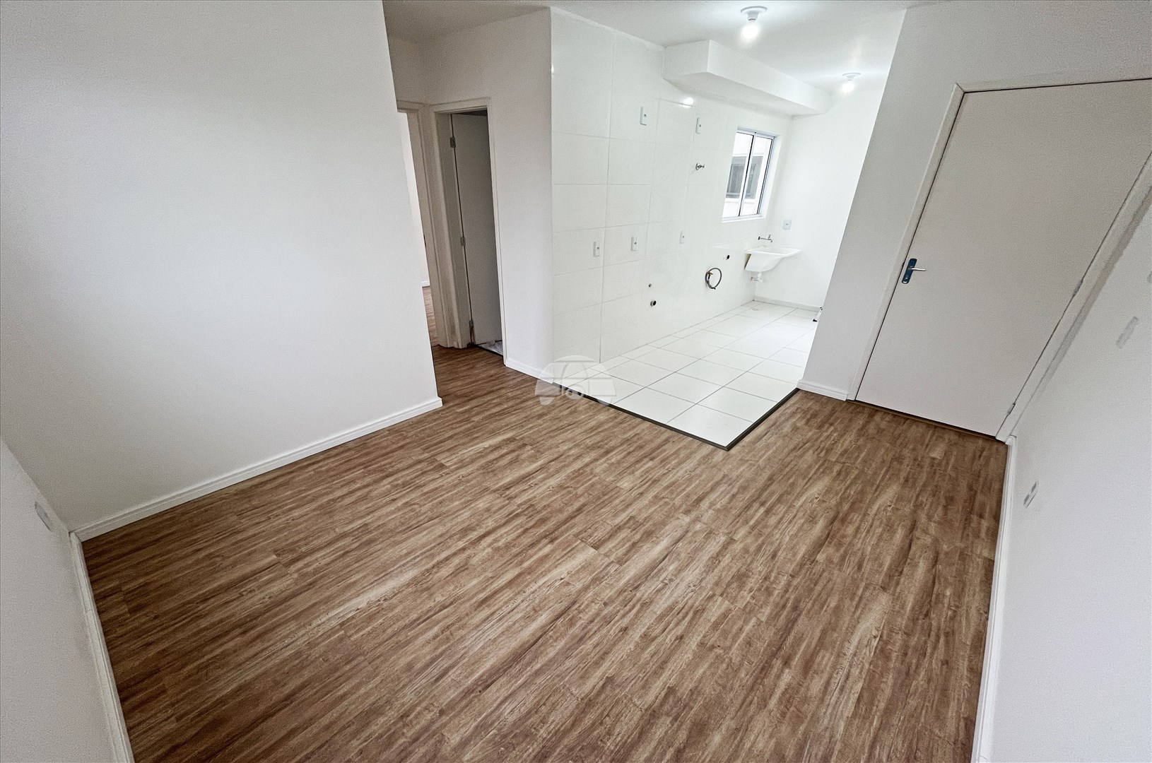 Apartamento para alugar em Colônia Antônio Prado, Almirante Tamandaré — Portal Chave Fácil