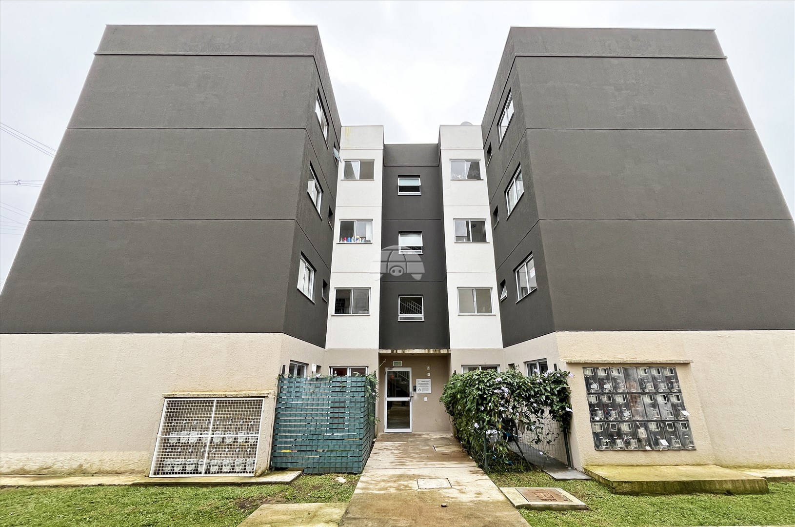 Apartamento para alugar em Colônia Antônio Prado, Almirante Tamandaré — Portal Chave Fácil