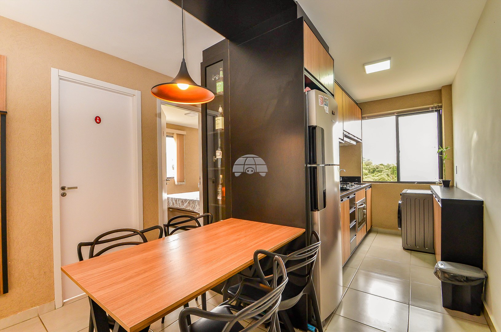 Apartamento à venda em Tanguá, Almirante Tamandaré — Portal Chave Fácil