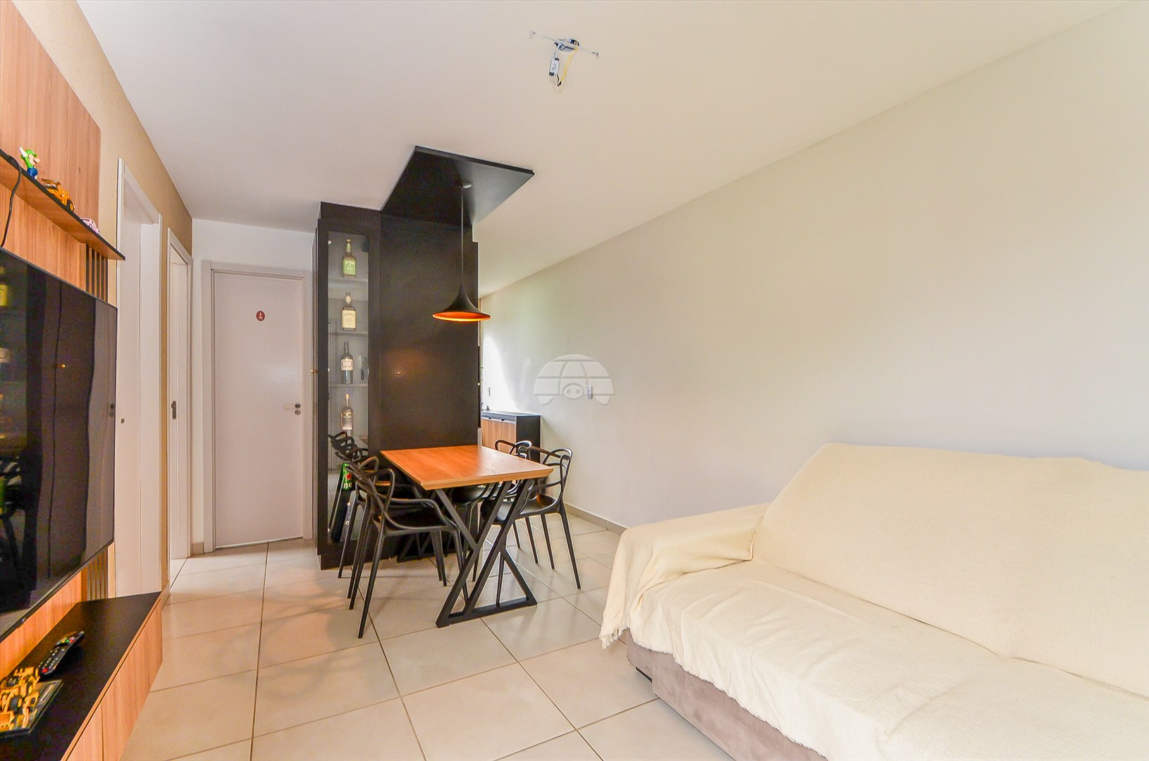Apartamento à venda em Tanguá, Almirante Tamandaré — Portal Chave Fácil