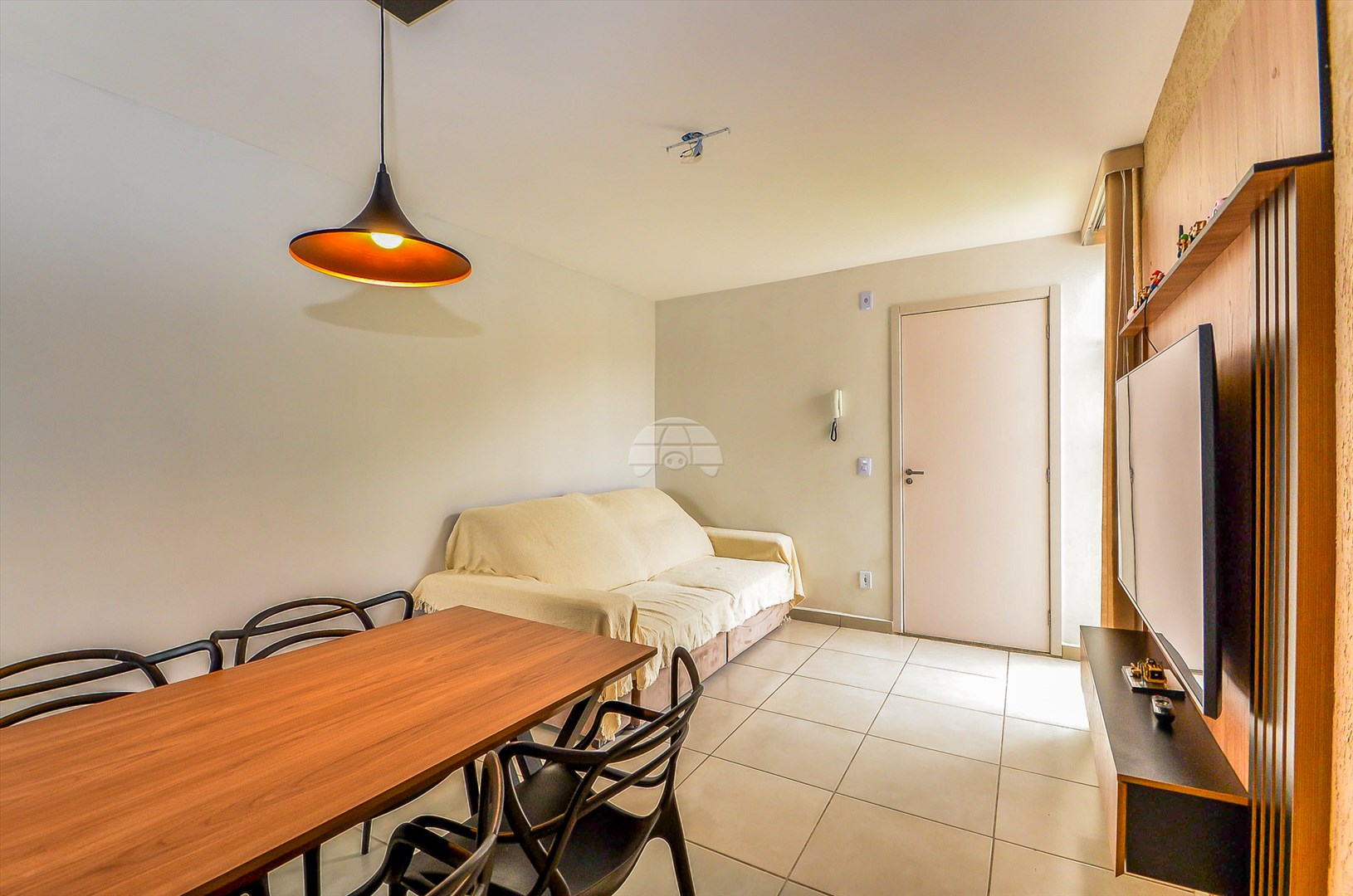Apartamento à venda em Tanguá, Almirante Tamandaré — Portal Chave Fácil