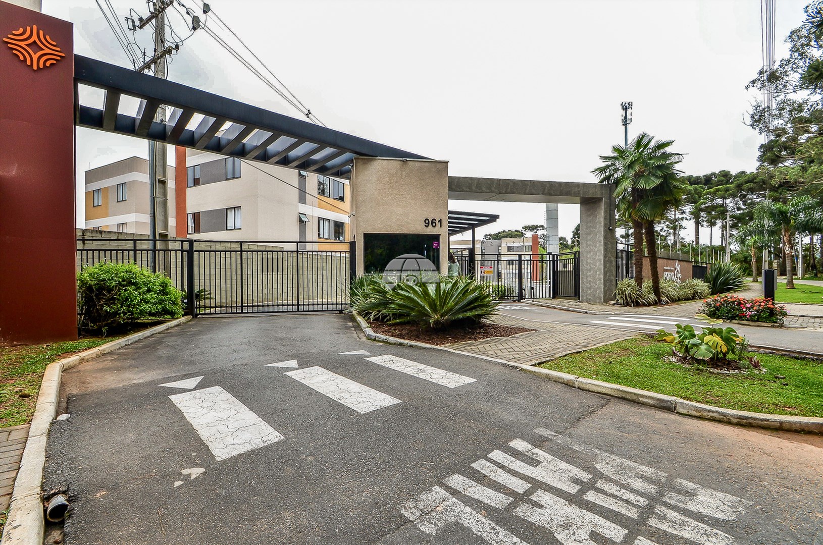 Apartamento à venda em Tanguá, Almirante Tamandaré — Portal Chave Fácil