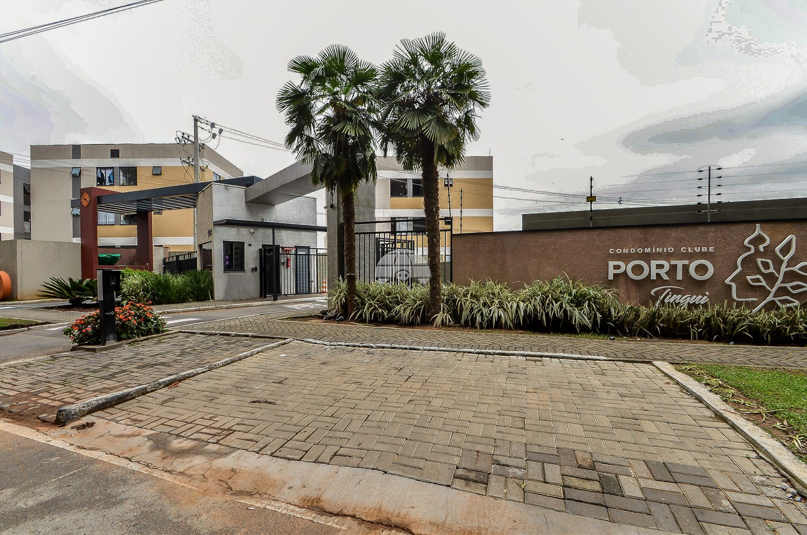 Apartamento à venda em Tanguá, Almirante Tamandaré — Portal Chave Fácil