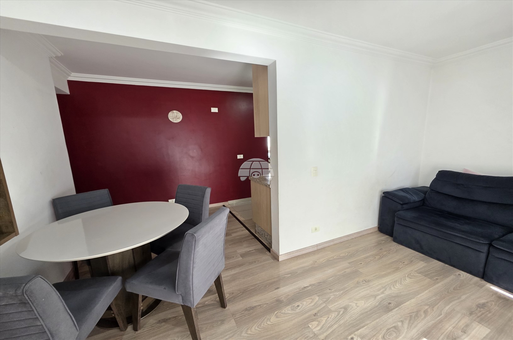 Apartamento à venda em Boneca Do Iguaçu, São José dos Pinhais — Portal Chave Fácil