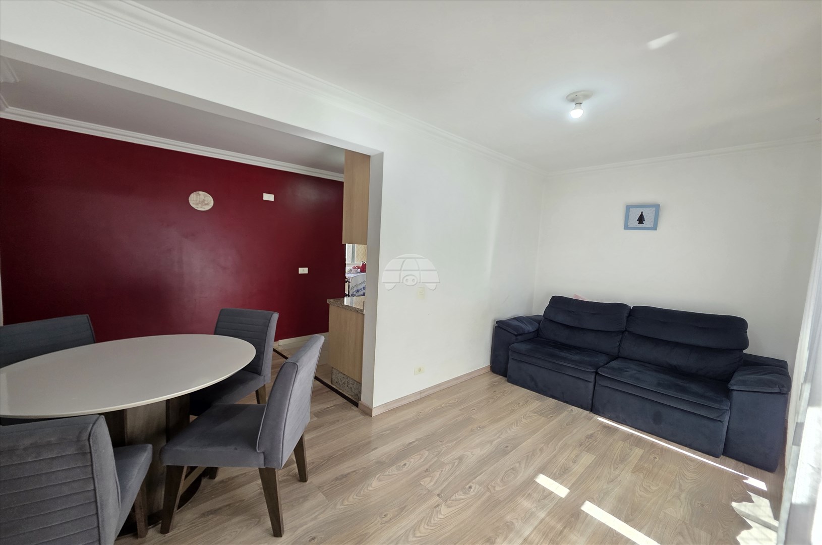Apartamento à venda em Boneca Do Iguaçu, São José dos Pinhais — Portal Chave Fácil
