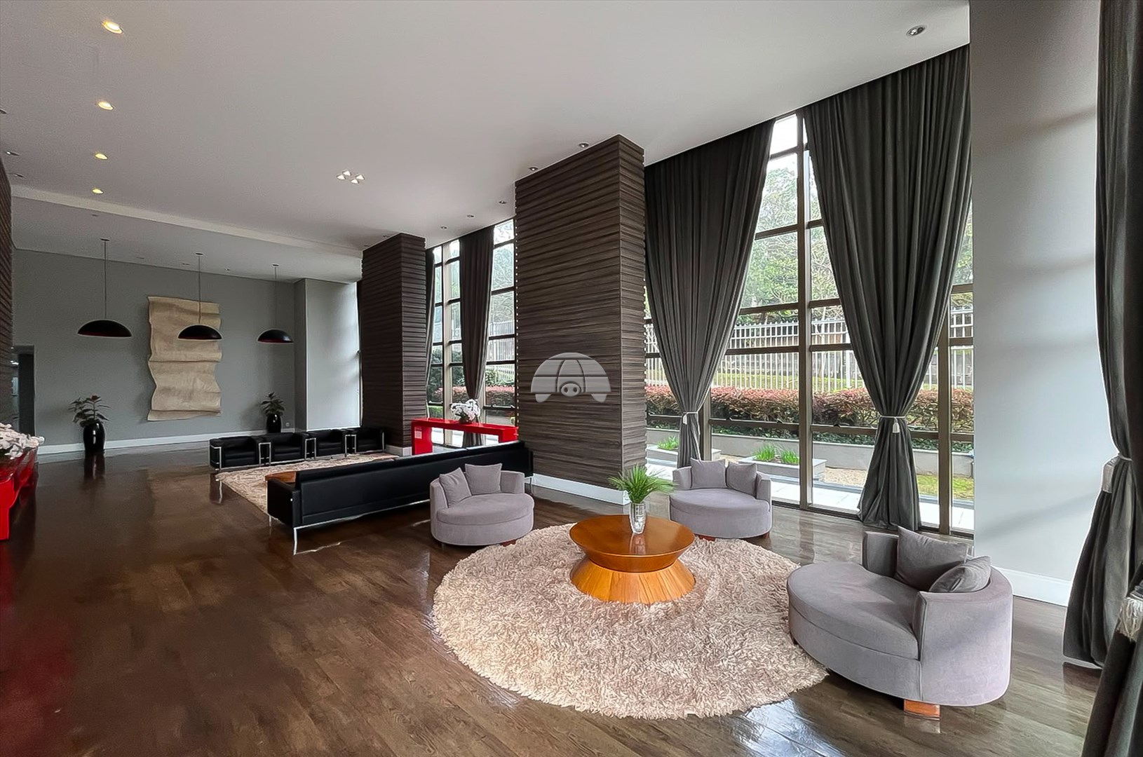 Apartamento para alugar em Campina Do Siqueira, Curitiba — Portal Chave Fácil