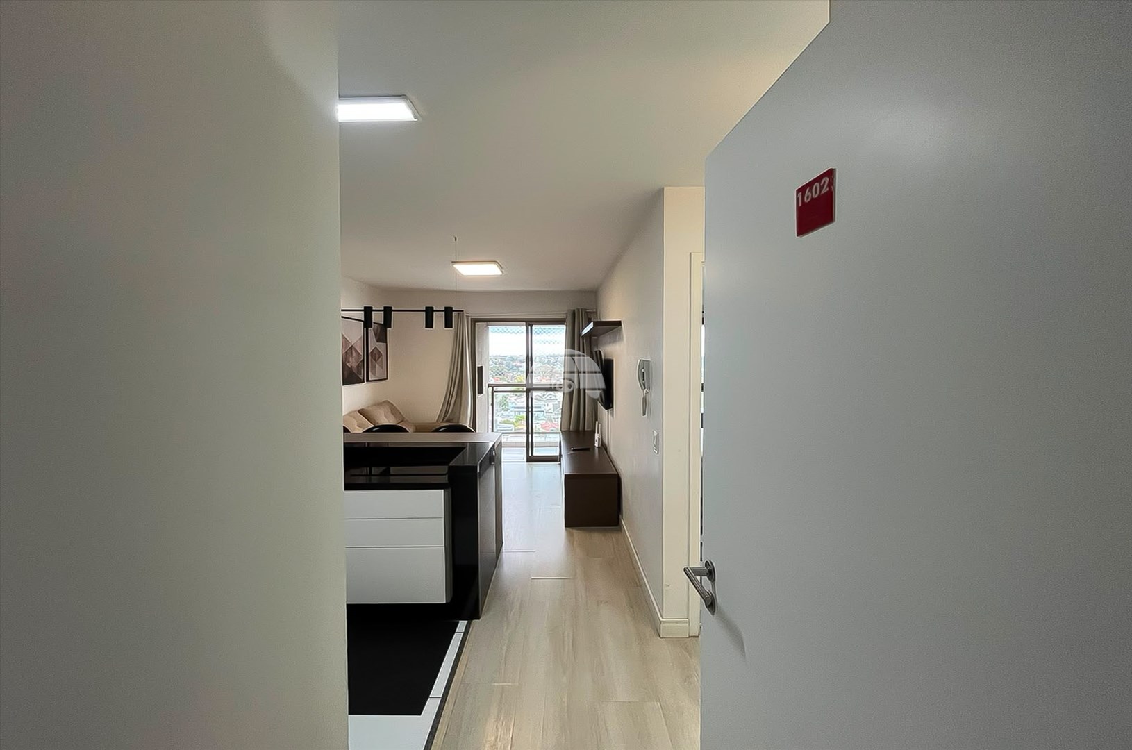Apartamento para alugar em Campina Do Siqueira, Curitiba — Portal Chave Fácil