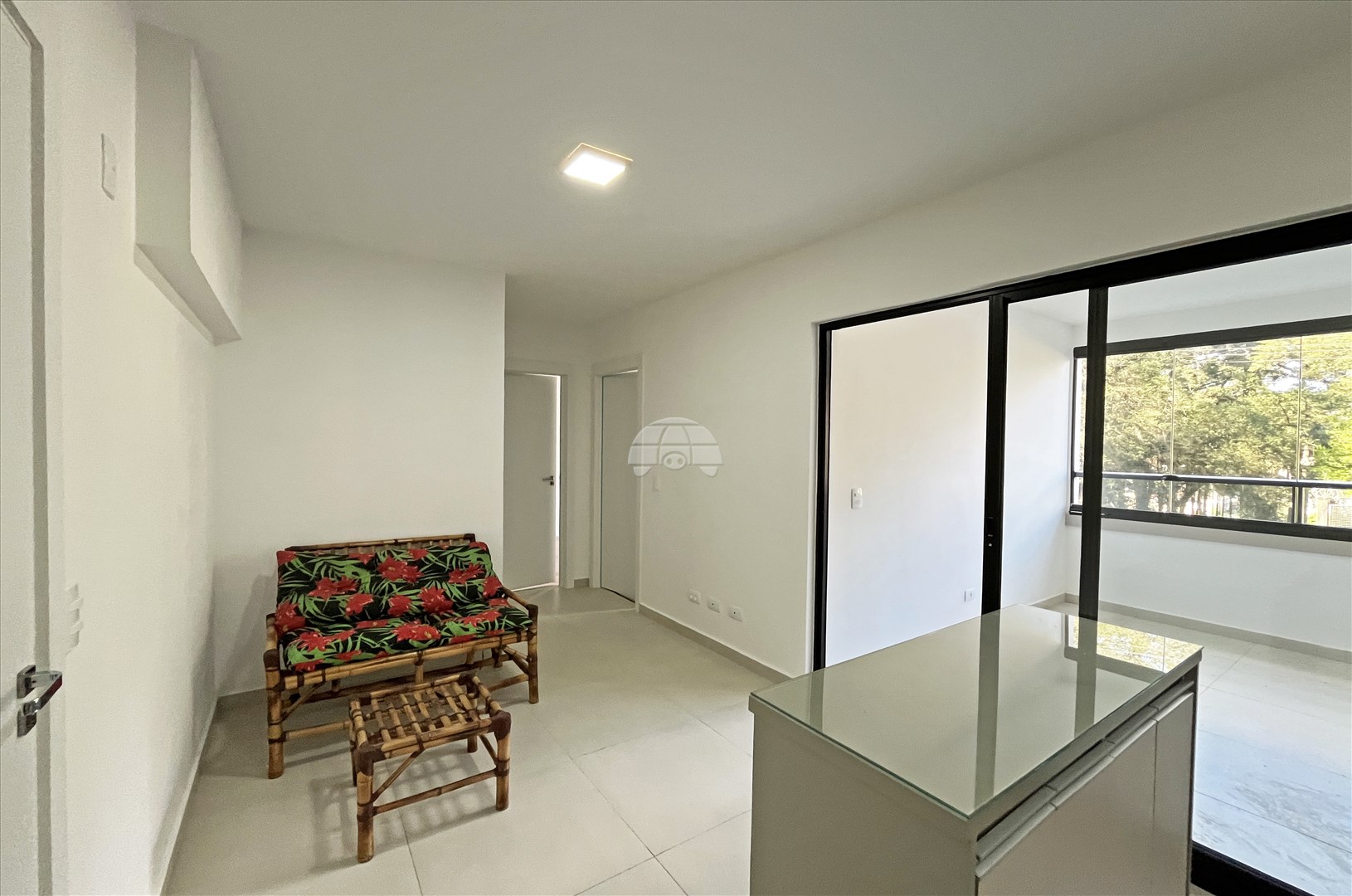 Apartamento para alugar em Cidade Industrial, Curitiba — Portal Chave Fácil