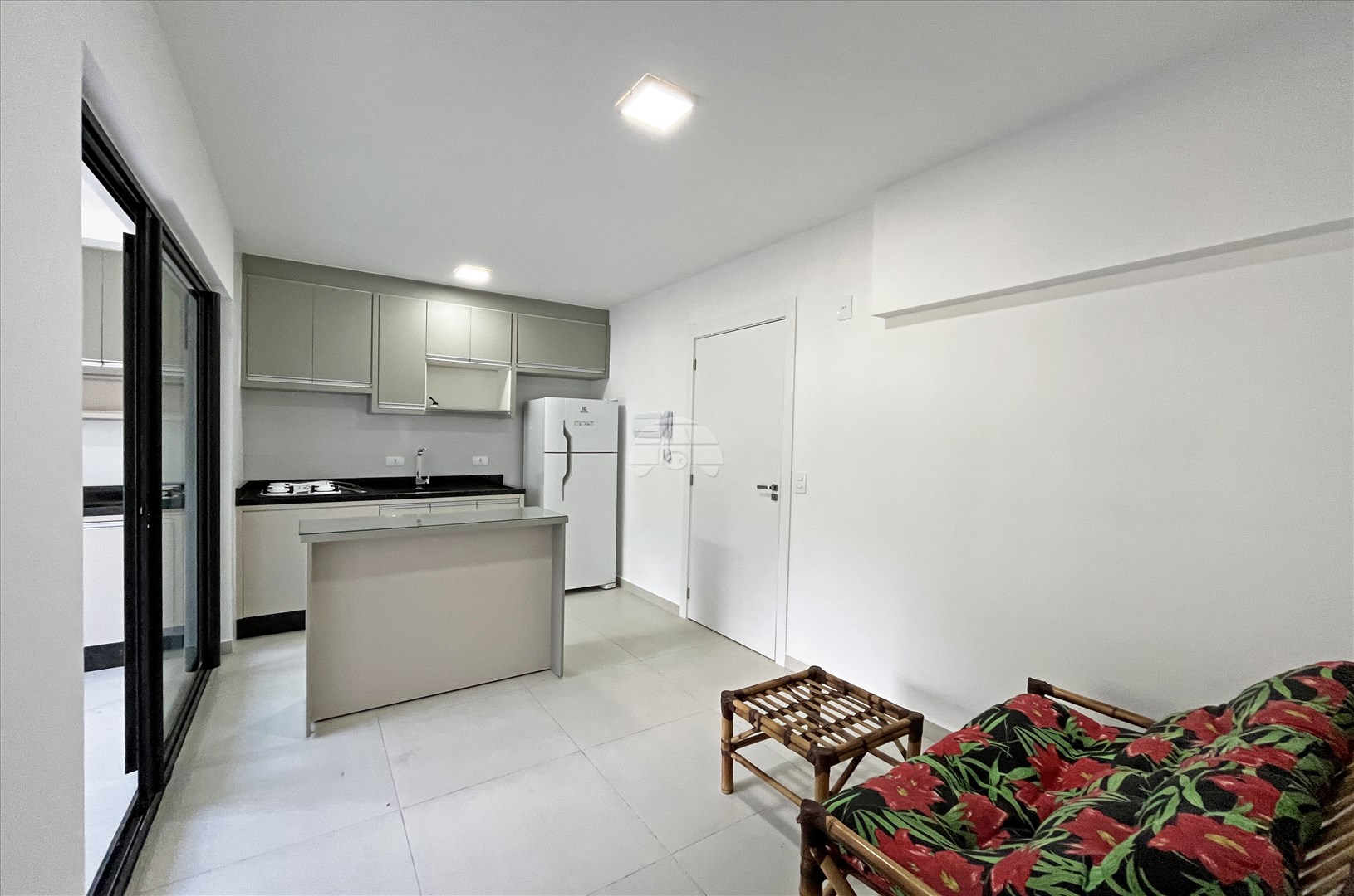 Apartamento para alugar em Cidade Industrial, Curitiba — Portal Chave Fácil
