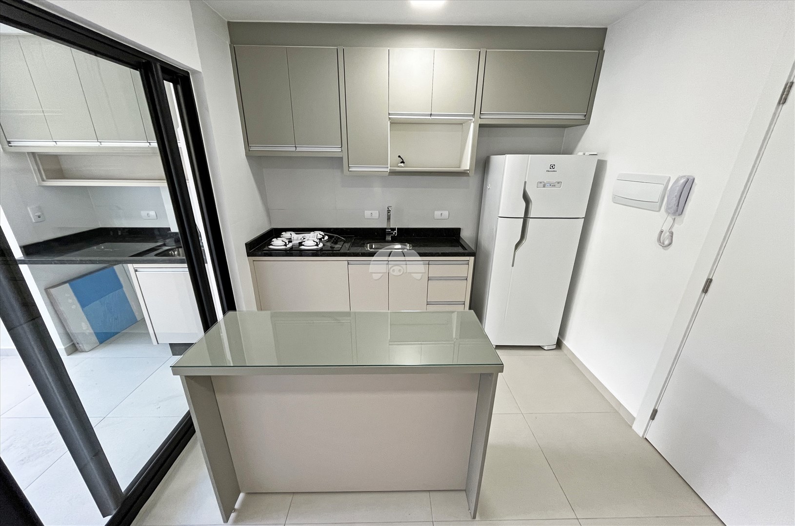 Apartamento para alugar em Cidade Industrial, Curitiba — Portal Chave Fácil