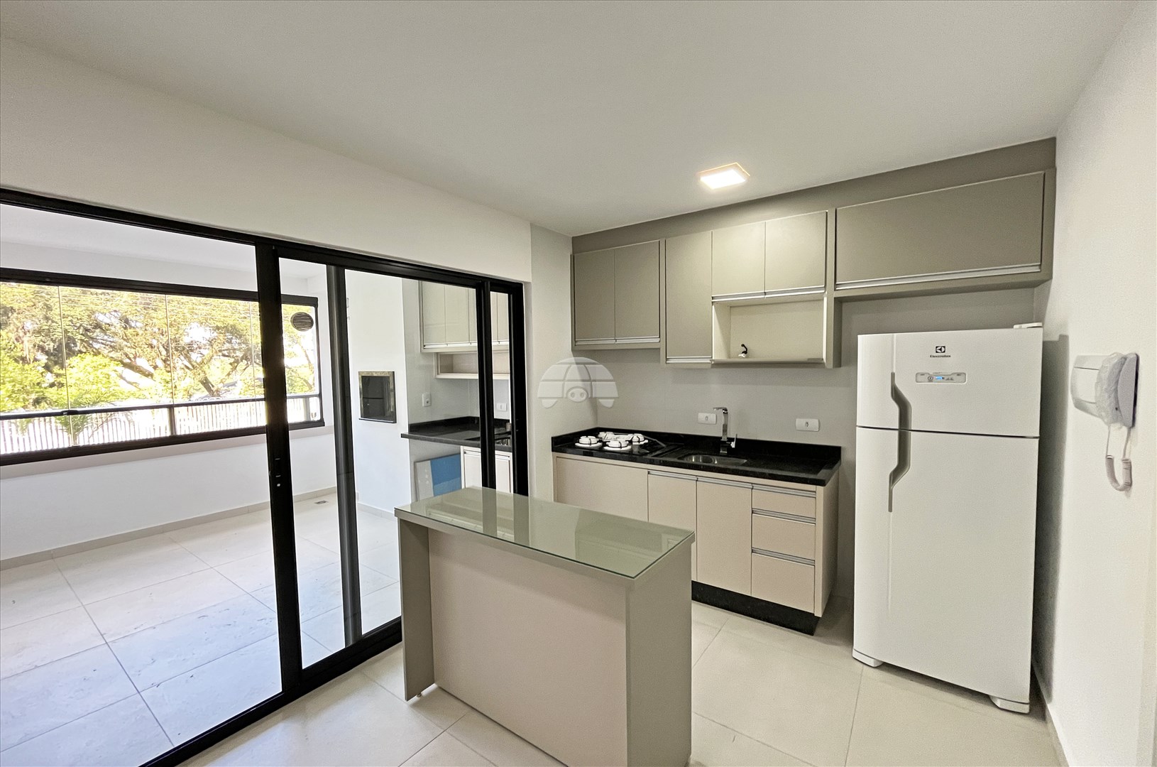 Apartamento para alugar em Cidade Industrial, Curitiba — Portal Chave Fácil