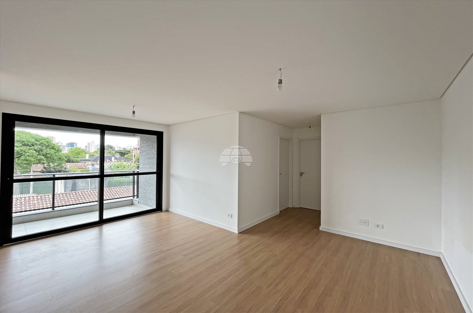 Apartamento para alugar em Juvevê, Curitiba — Portal Chave Fácil