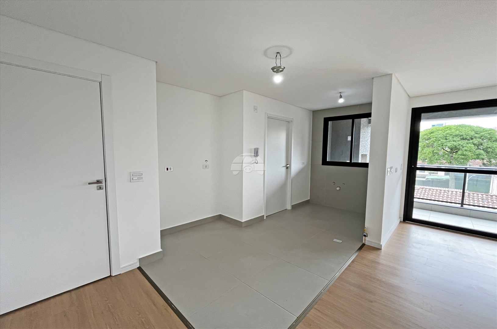 Apartamento para alugar em Juvevê, Curitiba — Portal Chave Fácil