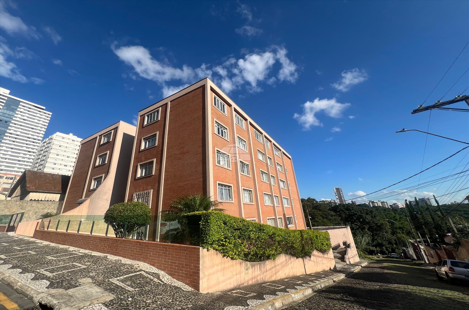 Apartamento para alugar em Centro, Ponta Grossa — Portal Chave Fácil