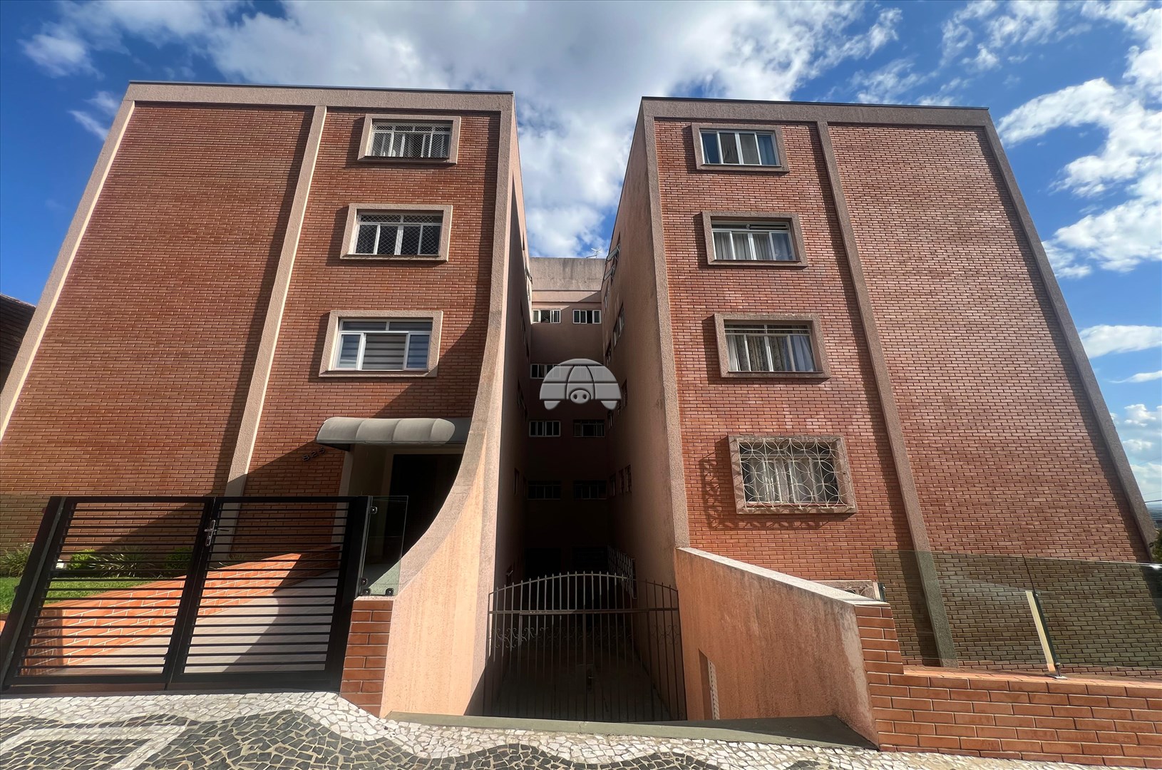Apartamento para alugar em Centro, Ponta Grossa — Portal Chave Fácil