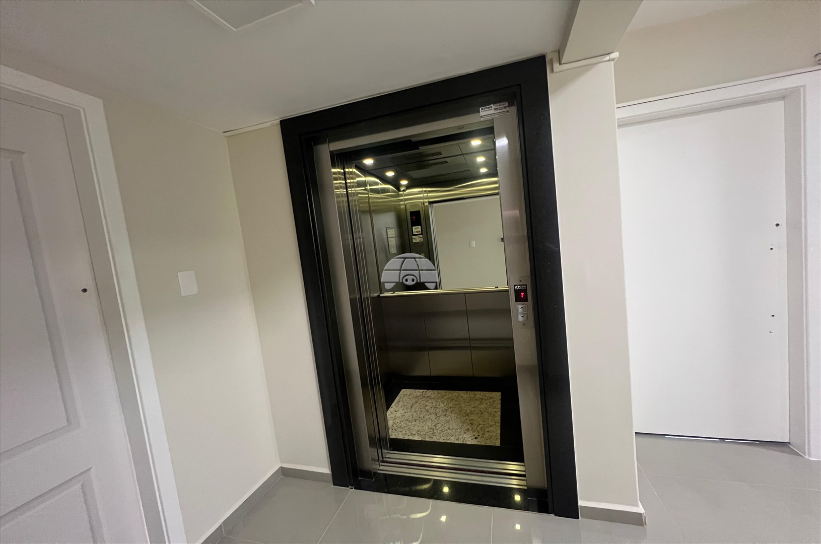 Apartamento para alugar em Centro, Ponta Grossa — Portal Chave Fácil
