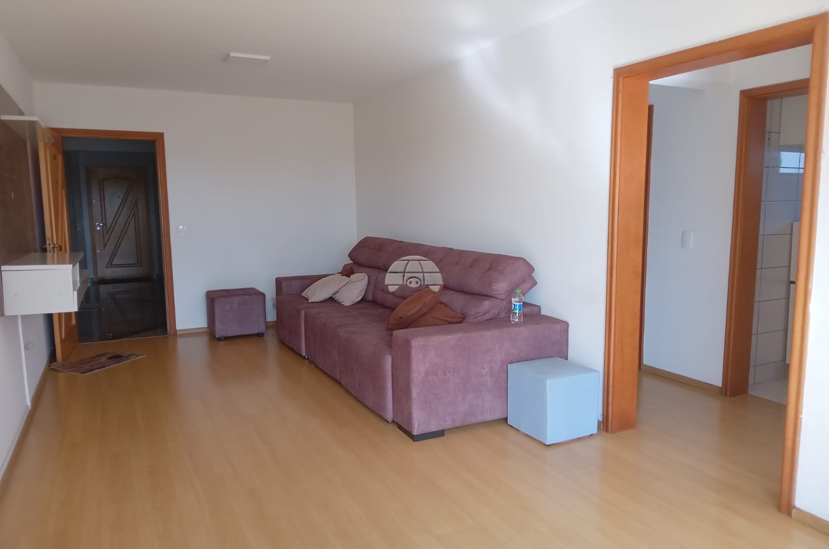 Apartamento para alugar em Centro, Pato Branco — Portal Chave Fácil