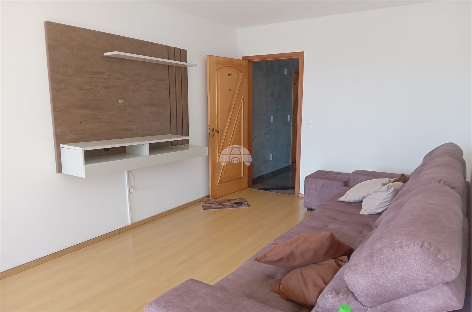 Apartamento para alugar em Centro, Pato Branco — Portal Chave Fácil