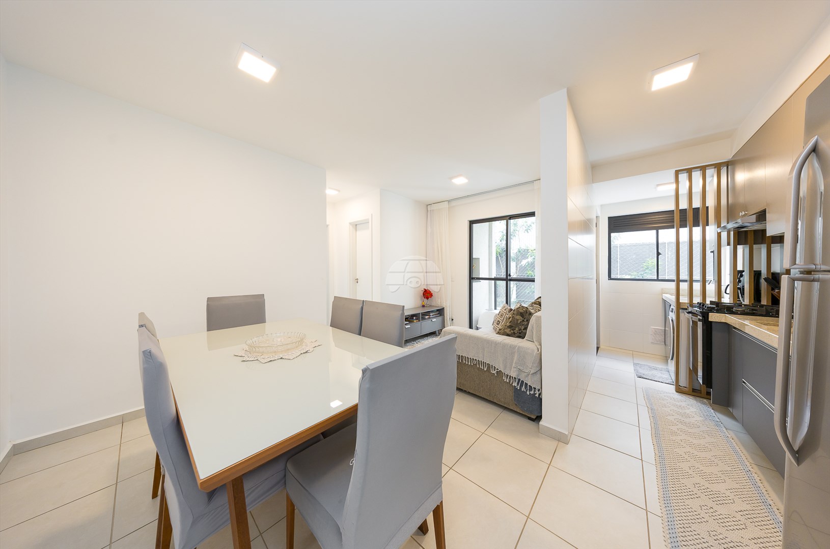 Apartamento à venda em Loteamento Ouro Verde I, Campo Largo — Portal Chave Fácil