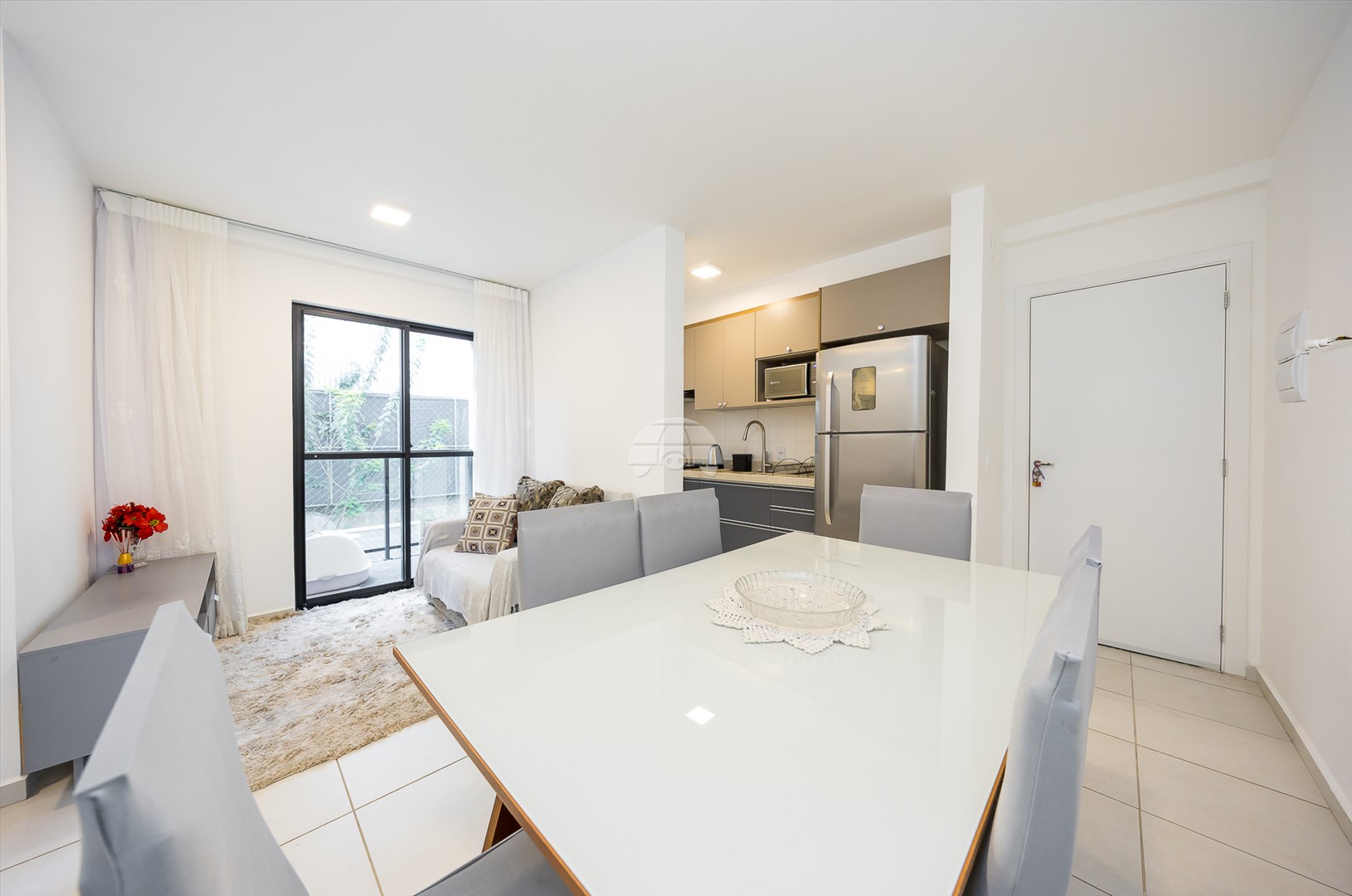 Apartamento à venda em Loteamento Ouro Verde I, Campo Largo — Portal Chave Fácil