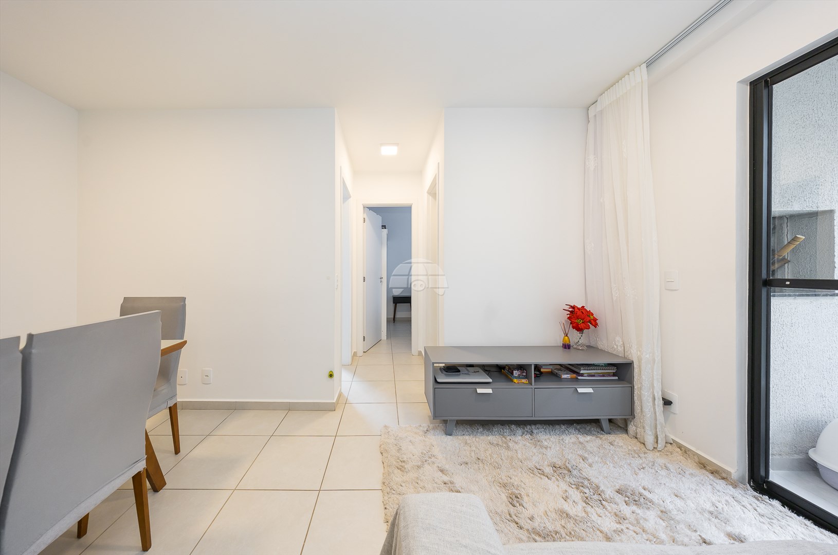 Apartamento à venda em Loteamento Ouro Verde I, Campo Largo — Portal Chave Fácil