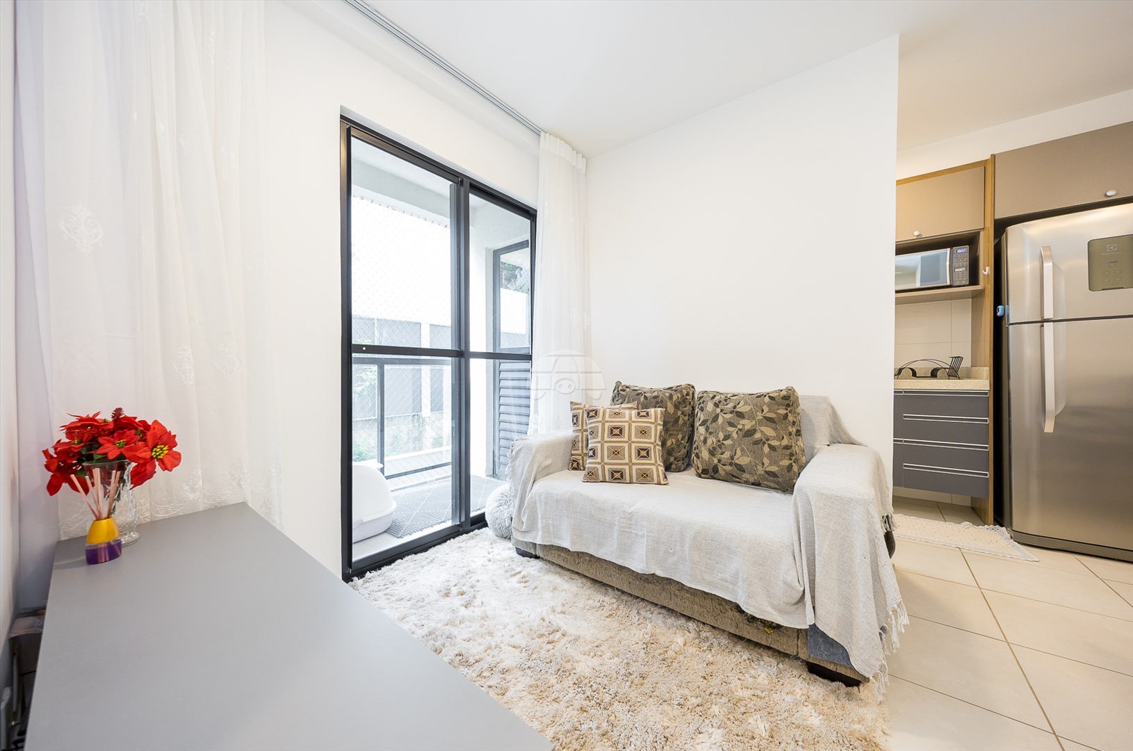 Apartamento à venda em Loteamento Ouro Verde I, Campo Largo — Portal Chave Fácil
