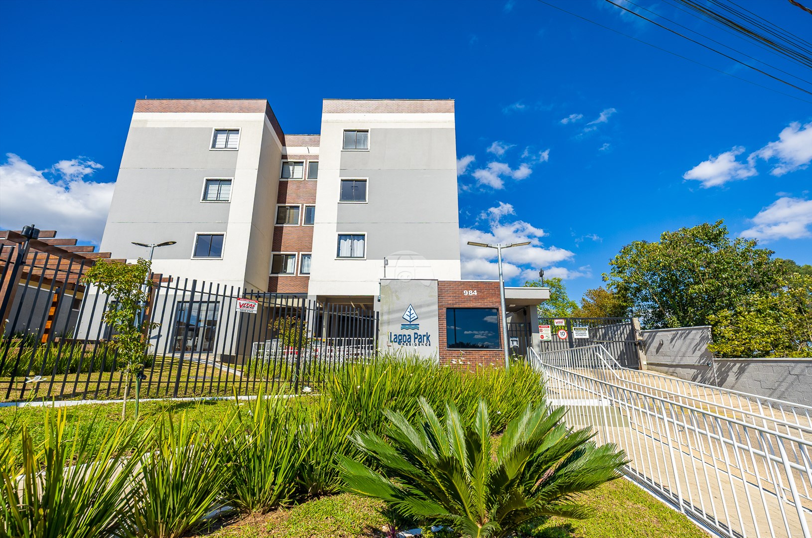 Apartamento à venda em Loteamento Ouro Verde I, Campo Largo — Portal Chave Fácil